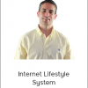 Terry Dean - Internet Lifestyle System