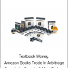 Textbook Money - Amazon Books Trade In Arbitrage From Luke Sample & Matt Trainer