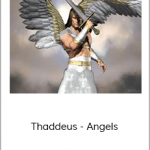 Thaddeus - Angels