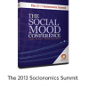 The 2013 Socionomics Summit