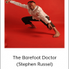 The Barefoot Doctor (Stephen Russel) - Hay House Radio Shows - 2010