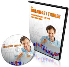 The Breakfast Trader