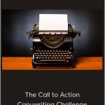 The Call To Action Copywriting Challenge