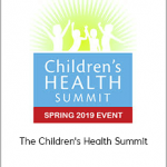 The Children's Health Summit