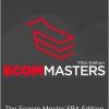 The Ecom Master FBA Edition