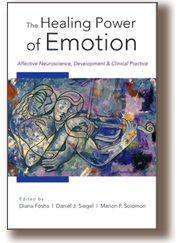 The Healing Power of Emotion