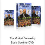 The Market Geometry Basic Seminar DVD