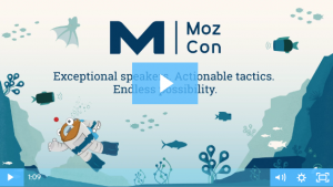 The MozCon 2019 Video Bundle