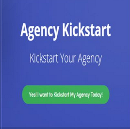 The PPC Agency Kickstart Program Linda Sattgast - Art of Blending