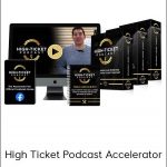 The Passionate Few - High Ticket Podcast Accelerator