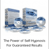 The Power of Self-Hypnosis For Guaranteed Results