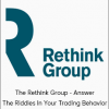 The Rethink Group - Answer The Riddles In Your Trading Behavior