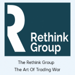 The Rethink Group - The Art Of Trading War