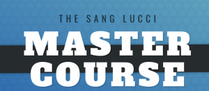 The Sang Lucci - Master Course