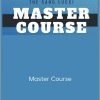 The Sang Lucci - Master Course