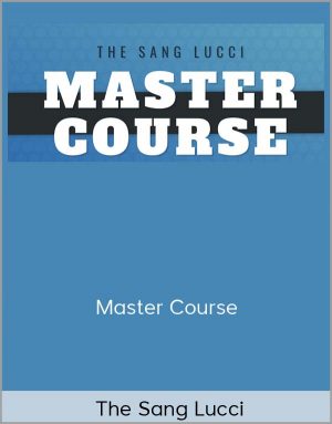 The Sang Lucci - Master Course