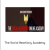 The Social Heartistry Academy