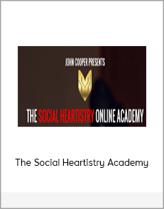 The Social Heartistry Academy