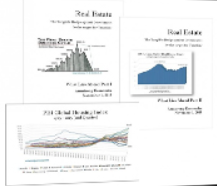 The World Real Estate Report - Armstrongeconomics