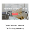 Think Creative Collective - The Strategy Academy