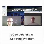 Thomas & John - eCom Apprentice Coaching Program