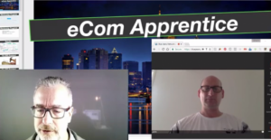 Thomas & John - eCom Apprentice Coaching Program