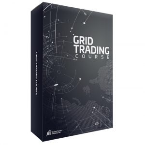 Tian Kriek - Grid Trading Course