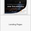 Tim Burd - Landing Pages