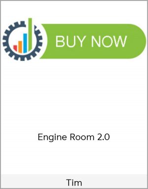 Tim - Engine Room 2.0