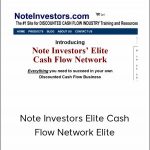 Tim Fitzgerald - Note Investors Elite Cash Flow Network Elite