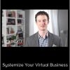 Tim Francis - Systemize Your Virtual Business