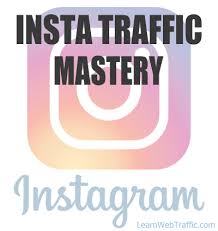 Tim Karsliyev - Insta Traffic Mastery - 4 Million Clicks In 3 Days From Instagram