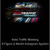 Tim Karsliyev - Insta Traffic Mastery - 6 Figure A Month Instagram System