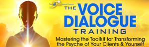 Tim Kelley - The Voice Dialogue Training