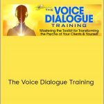 Tim Kelley - The Voice Dialogue Training