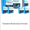 Tim Megginson - Freedom Bootcamp Formula