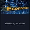 Timothy Taylor M.Econ - Economics 3rd Edition