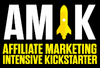 Tiz Gambacorta - Amik Affiliate Marketing Intensive Kickstarter