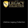 Tiz Gambacorta - Lifetime Legacy Collection