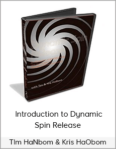 Tlm HaNbom & Kris HaObom - Introduction to Dynamic Spin Release