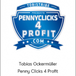 Tobias Ockermüller – Penny Clicks 4 Profit