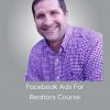 Toby Danylchuk - Facebook Ads For Realtors Course