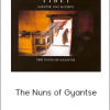 Tom Kenyon - The Nuns of Gyantse