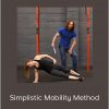 Tom Morrison - Simplistic Mobility Method