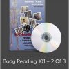 Tom Myers - Bodyreading 101 - 2 Of 3