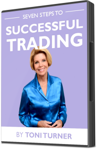 Toni turner - Seven Steps To Successful Trading