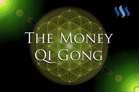 Tony Balistreri - The Money Qigong