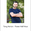 Tony Horton - Power Half Hour