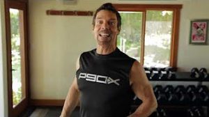 Tony Horton - One On One, Volume III - The Making Of P90X: MC2