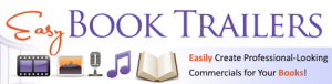 Tony Laidig - Easy Book Trailers